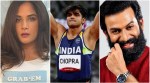 Neeraj Chopra