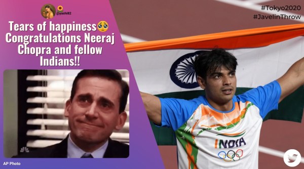 Neeraj Chopra, Neeraj Chopra gold, tokyo olympics, Neeraj Chopra javelin gold, india athletics medal, 2020 summer olympics, indian express