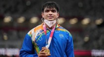 Why a German village celebrated Neeraj Chopra's Olympic gold