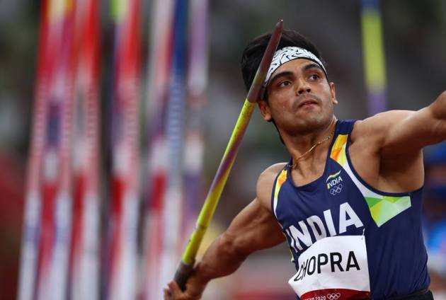 Neeraj Chopra, Neeraj Chopra gold medal, Neeraj Chopra Tokyo Olympics, Neeraj Chopra olympics best throw, Neeraj Chopra medal ceremony