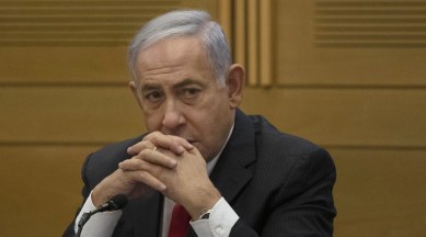 Israel, netanyahu, Israel PM, former israel pm, Naftali Bennett, hawaii, indian express, indian express news