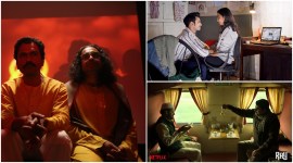 netflix- Indian originals