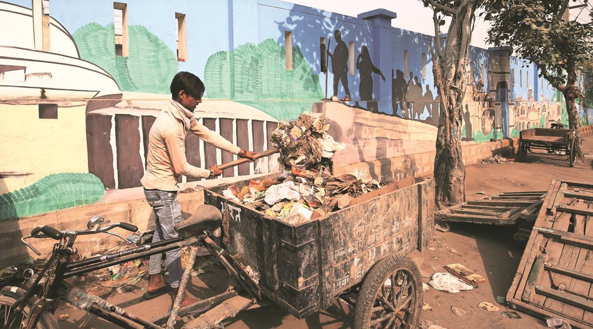Delhi
