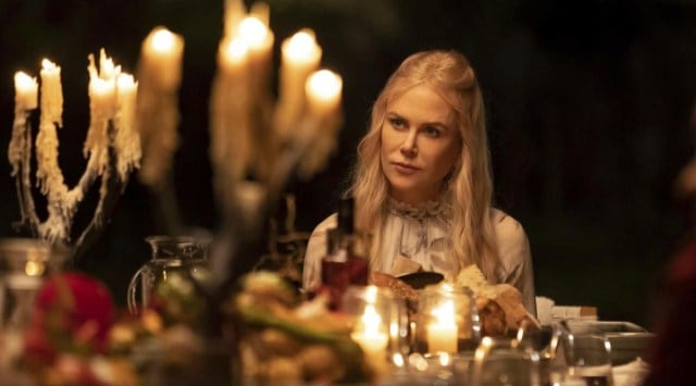 nicole kidman