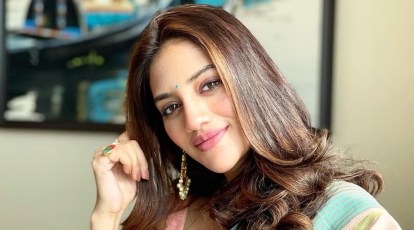 Nusrat X X X Photo - Nusrat Jahan shuts down questions on her baby's father: 'It puts a black  spot on somebody's characterâ€¦' | Regional News - The Indian Express