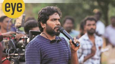 Pa ranjith, eye 2021, sunday eye