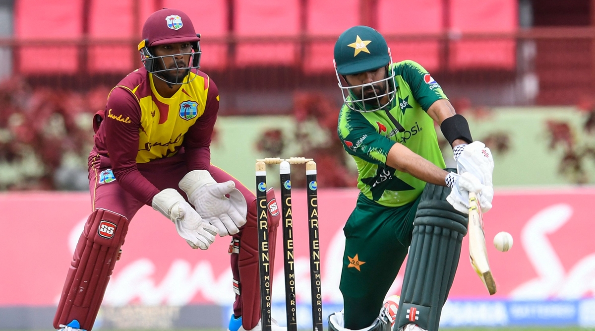 West Indies to tour Pakistan for white-ball series in December: PCB - The  Madras Tribune