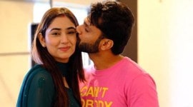 disha parmar and rahul vaidya