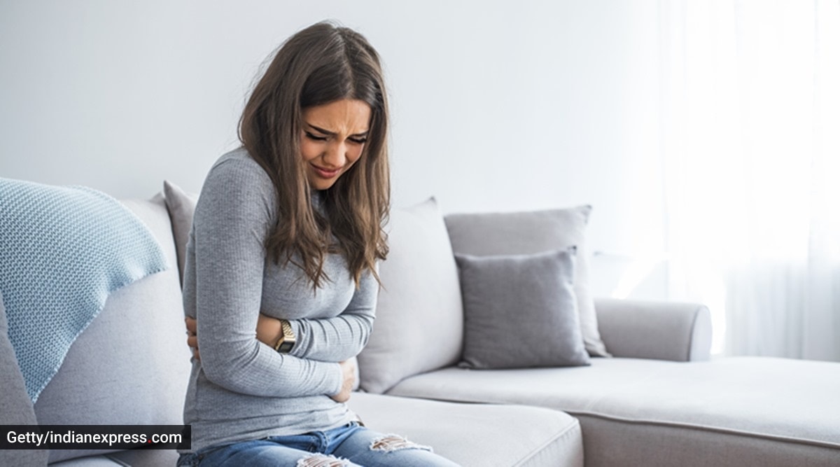 period pain, painful periods remedies, home remedies, ayurveda tips for painful periods, indianexpress.com, indianexpress, how to manage cramps with ayurveda,