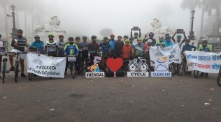 Bring back cycles: TMC MP & other eminent figures want govt to lift restriction