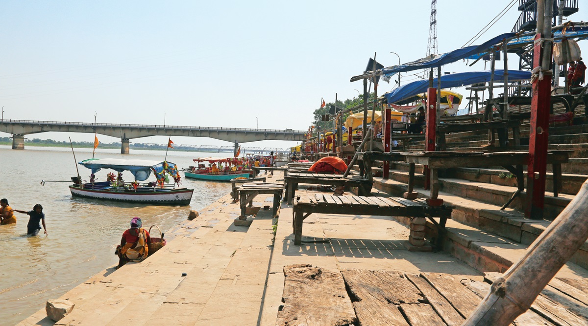 Religious tourism has been one of the focus areas, with stress on developing districts such as Ayodhya. (File photo)