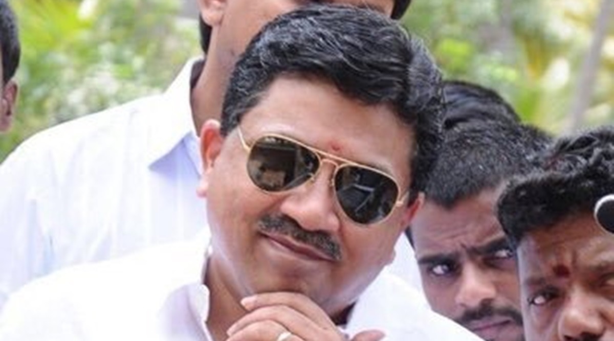 The Special Task Force (STF) was set up in line with a budgetary announcement made earlier this year by Tamil Nadu Finance Minister Palanivel Thiaga Rajan