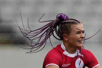 In Tokyo Olympics 2020, no bad hair day, only edgy looks! | Lifestyle Gallery News,The Indian Express In Tokyo Olympics 2020, no bad hair day, only edgy looks! | Lifestyle Gallery News,The Indian Express