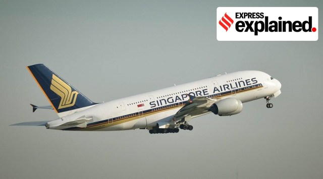 singapore, singapore airlines, vaccinated travel lanes