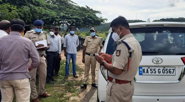 Bhupathi was linked to the 2019 and 2020 cases after his arrest this January. While he got bail in the latest sandalwood theft and smuggling case on January 30, he was was released on bail in the earlier three cases on February 26 this year.