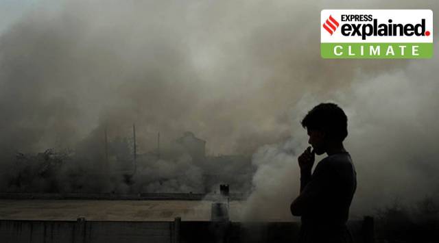 India is the third largest emitter in the world (Representational Image)