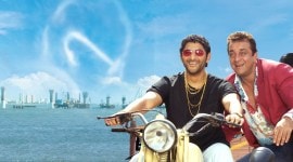 lage raho munna bhai