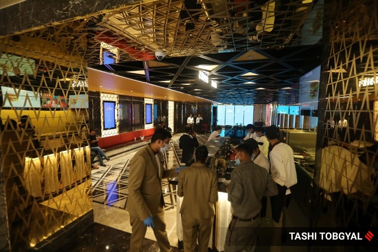 priya cinema delhi
