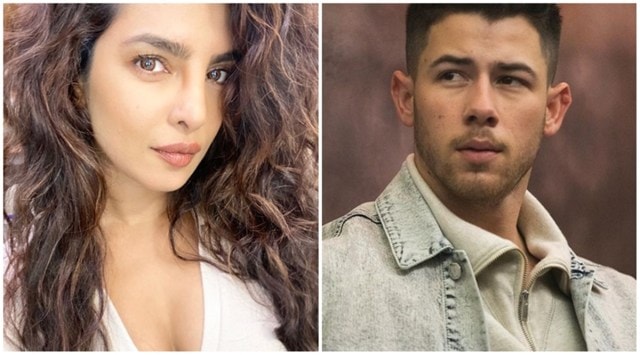 priyanka chopra nick jonas