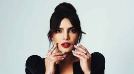Priyanka Chopra