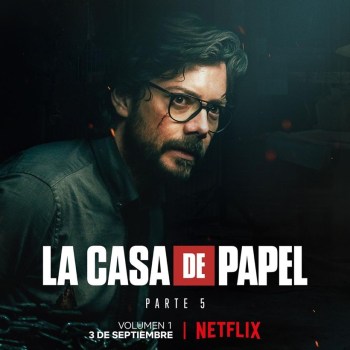 Money Heist Season 3 Trailer (aka La Casa De Papel Season 3