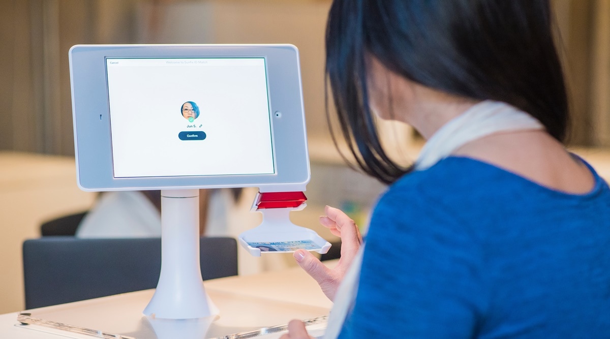 FRT software vendors include both domestic firms and global companies. (Representational/ Unsplash)