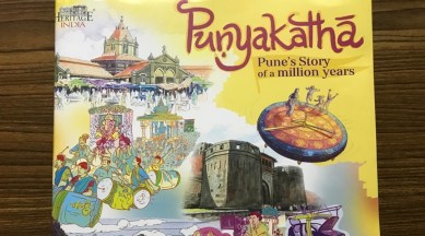 Stone Age to Shivaji empire and beyond: Book seeks to capture Pune’s storied past