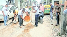 punjab youth congress volunteers