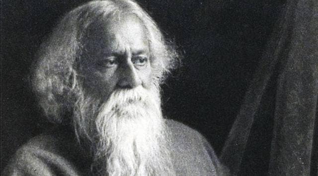 Rabindranath Tagore Jayanti