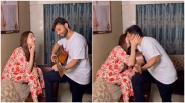 rahul vaidya disha parmar