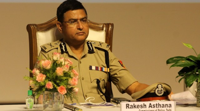 Delhi HC to hear on Wednesday PIL challenging Rakesh Asthana’s appointment as police commissioner