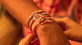 Raksha bandhan