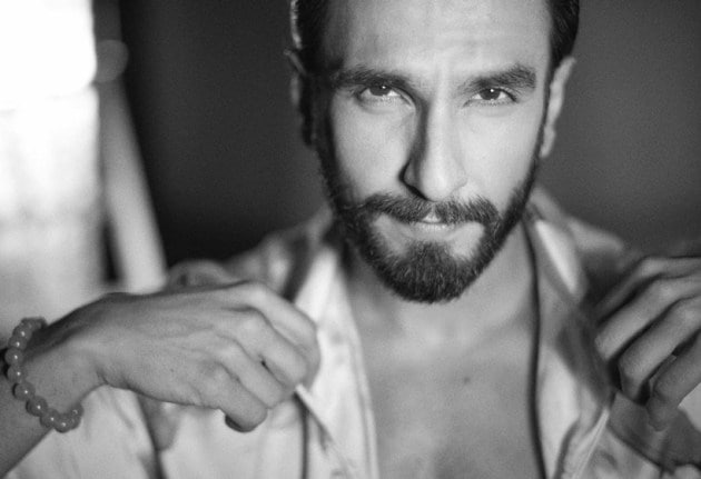 ranveer singh