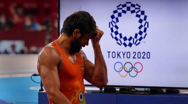 Ravi Dahiya, Ravi Dahiya iron deficiency, Ravi Dahiya silver medal, Ravi Dahiya chatrasal stadium, Ravi Dahiya roommate Arun, Ravi Dahiya Tokyo olympics