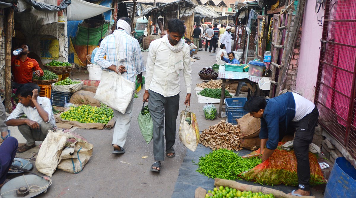 India CPI Inflation Rate April, IIP Growth Rate March 2022: Retail inflation  spikes to 8-year high of 7.79% in Apr; IIP grows 1.9% in Mar