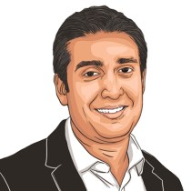 We need a way to measure true human progress