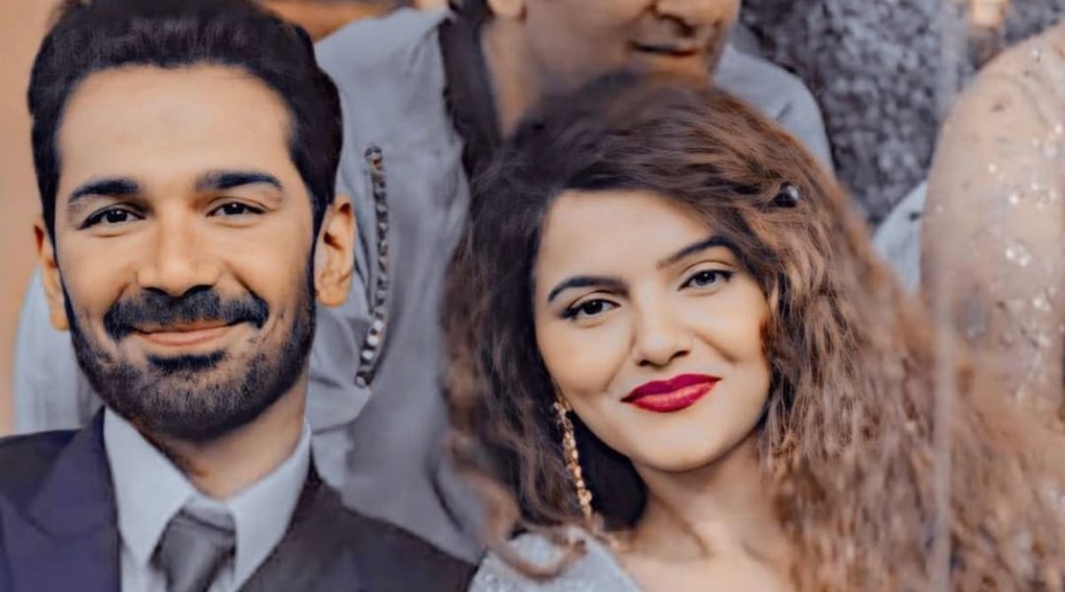 Ribina Khaan Xxx Video - Rubina Dilaik regrets not walking out of Bigg Boss 14 after husband Abhinav  Shukla's 'unfair' eviction | Entertainment News,The Indian Express