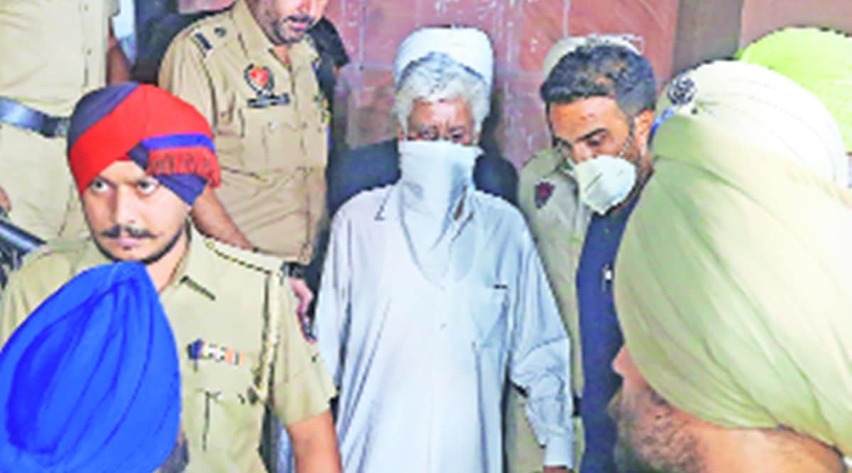 Former DGP released from Vigilance Bureau custody: HC says Saini arrest illegal, violates earlier orders