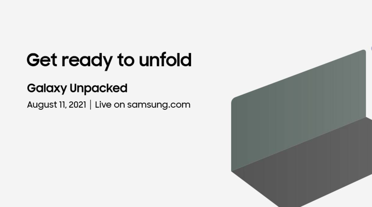 Samsung Galaxy Unpacked event set for August 11 Here is everything we