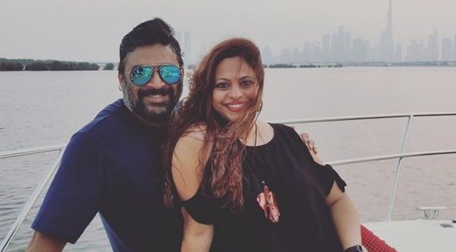 madhavan