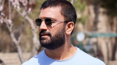 sharad kelkar