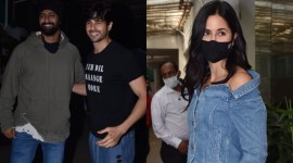 shershaah screening pics