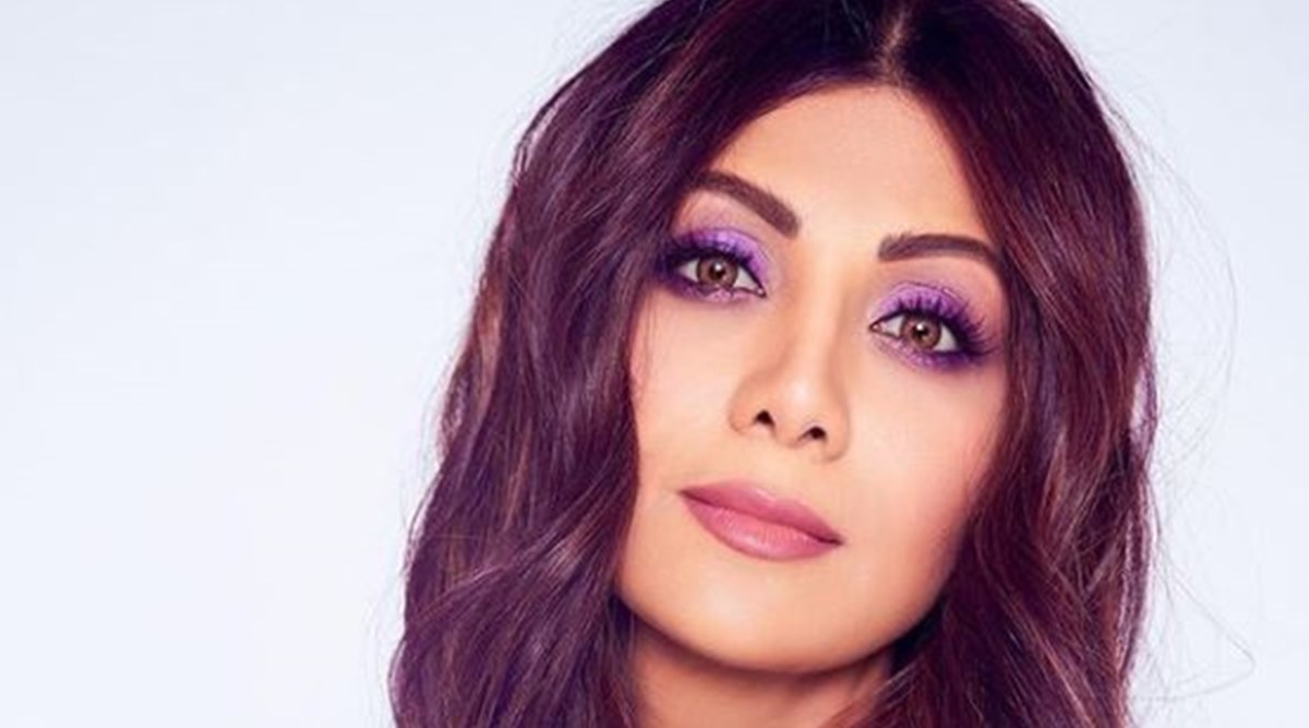 Silpa Shetty Sister Sex - Will live every moment as fully as I can': Shilpa Shetty shares life's  mantra after husband Raj Kundra's arrest | Entertainment News,The Indian  Express