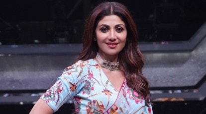 Shilpa Shetty: 'Given any situation, women have that power to fight' |  Entertainment News,The Indian Express