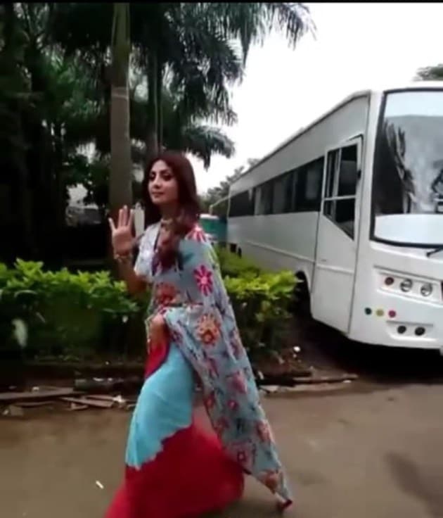 shilpa shetty