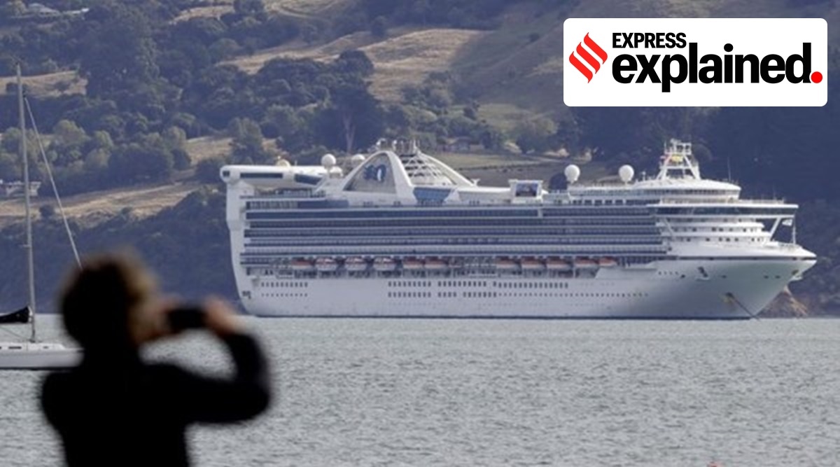 The Inland Vessels Bill, 2021 replaces the century-old Inland Vessels Act, 1917. (AP Photo/Representational)