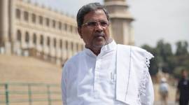 K Siddaramaiah