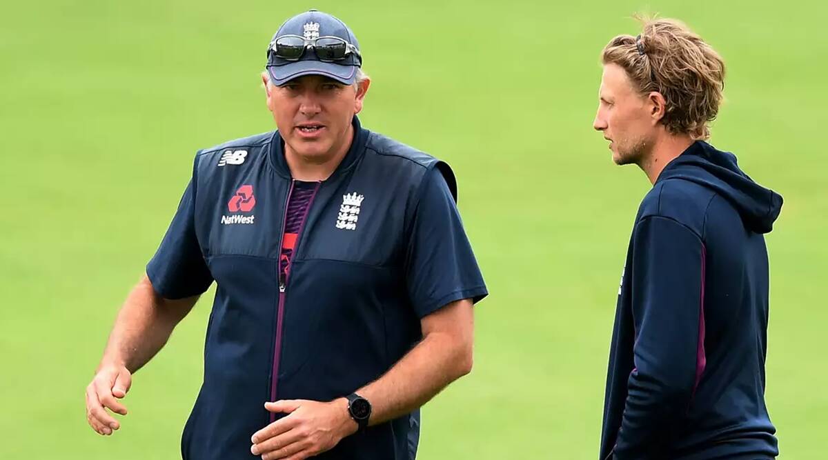 England head coach Chris Silverwood steps down after Ashes humiliation