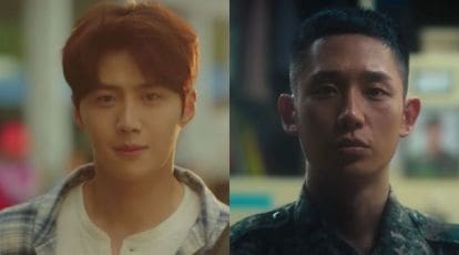 K-dramas to watch in August 2021: Hometown Cha-Cha-Cha, DP, Lovers