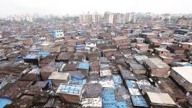 Delhi slums, Delhi slum dwellers, Delhi Urban Shelter Improvement Board, Delhi government, Indian express, indian express news, Delhi news